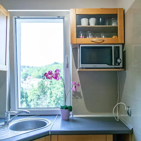 Apartament Marilyn * Sopot