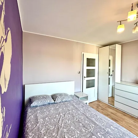 Apartament Marilyn Sopot