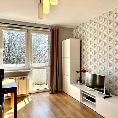 Daire Apartament Marilyn *