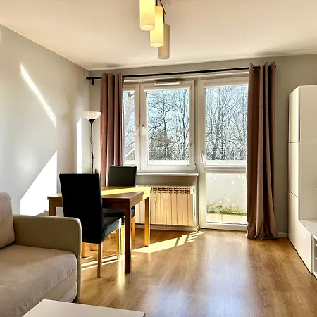 Apartament Marilyn Daire Sopot