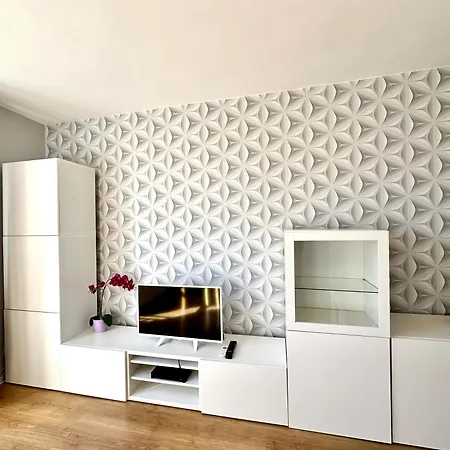 Daire Apartament Marilyn *