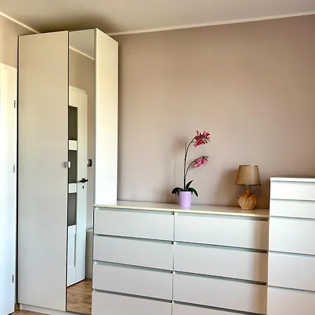 Apartament Marilyn *