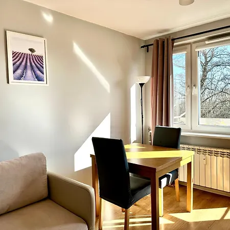 Apartament Marilyn