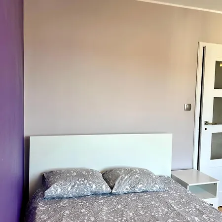 Apartament Marilyn Daire *