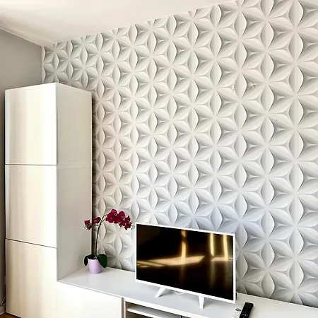 Apartament Marilyn Sopot