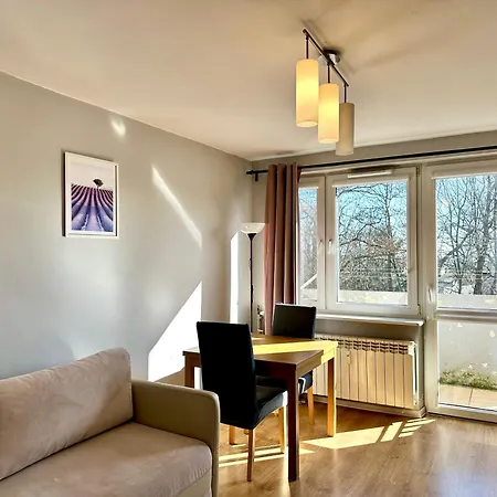 Apartament Marilyn * Sopot
