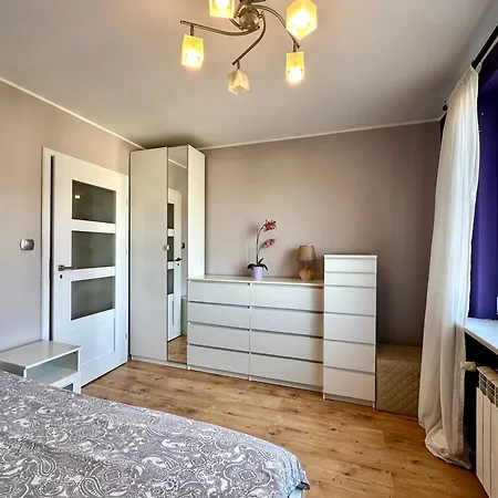 Apartament Marilyn Daire