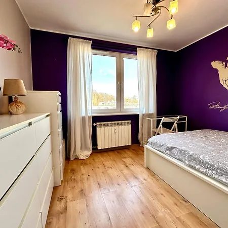 Apartament Marilyn Daire Sopot