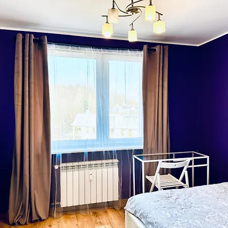 Apartament Marilyn Daire